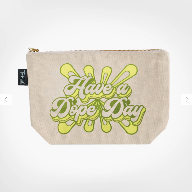 Wholesale Cosmetic Bags, Twisted Wares, Not Drugs