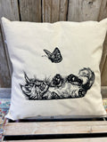 Jugee's Creations Embroidery