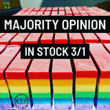 Majority Opinion - Back 3/1/21 - What.The.Soap.