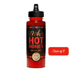 Mike's EXTRA Hot Honey