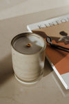 Recharge Scented Candle
