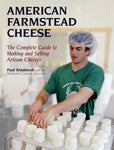 American Farmstead Cheese