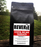 Reverie Coffee - What.The.Soap.