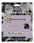 Decorative Hair Pins - Unphil