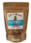 Life is Grruff All Natural Dog Treats