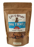 Life is Grruff All Natural Dog Treats