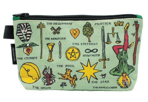 Tarot Bag - UnPhil - What.The.Soap.
