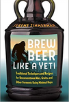 Brew Beer Like a Yeti