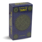 The Native Spirit Tarot Modern Tarot Cards Deck