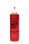 Mike's Hot Honey-Extra Hot 24 oz Chef's Bottle