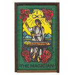 The Magician Tarot Card Box