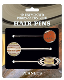 Decorative Hair Pins - Unphil