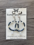Sweet Sparklies Handmade Earrings