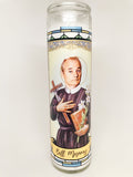 Funky Prayer Candles - What.The.Soap.