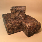 Fair Trade African Black Soap - What.The.Soap.