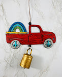 Wind Chimes/Mobiles - Whimsies
