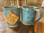 Red Pine Pottery - What.The.Soap.