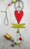 Wind Chimes/Mobiles - Whimsies