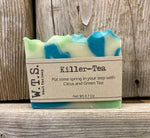 Killer Tea - What.The.Soap.