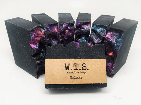 Galaxy - What.The.Soap.