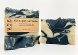 Midnight Lavender - What.The.Soap.