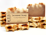 The Incensed Champ (Nag Champa) - What.The.Soap.
