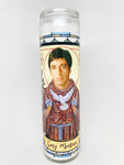 Funky Prayer Candles - What.The.Soap.