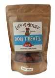 Life is Grruff All Natural Dog Treats