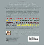 Pickling Everything: Foolproof Recipes - Backorder