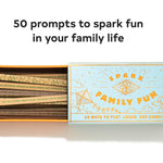 Spark Family Fun