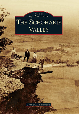 Schoharie Valley