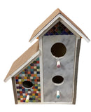 Designer Bird Houses