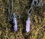 Misty Hills Crafts - Crystal Jewelry and More